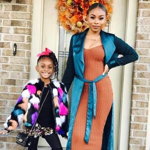 Meet your Posher, Gabrielle